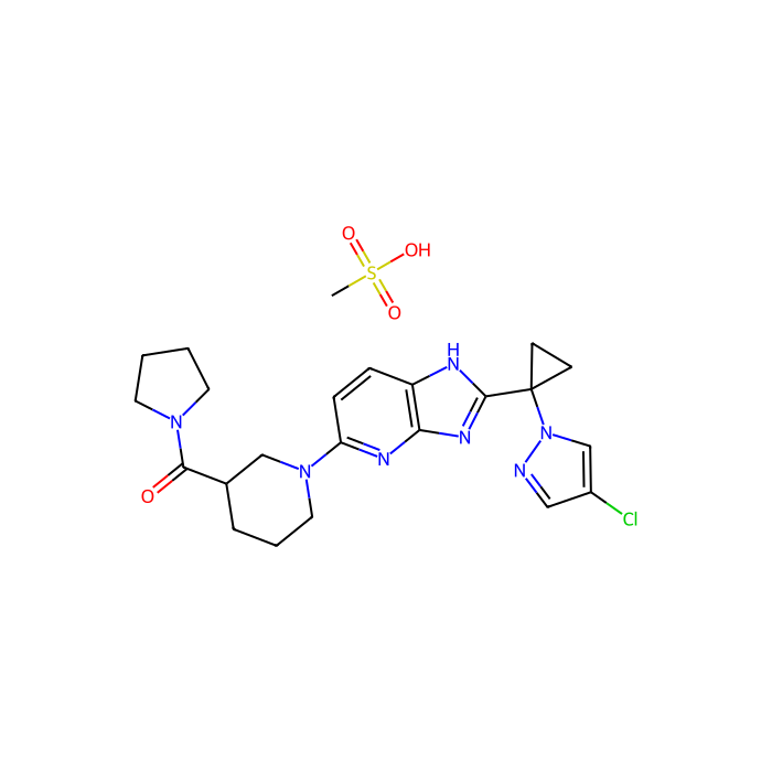 PF 06424439 - 10mM in DMSO CAS No(1469284-79-4) by Aladdin Scientific