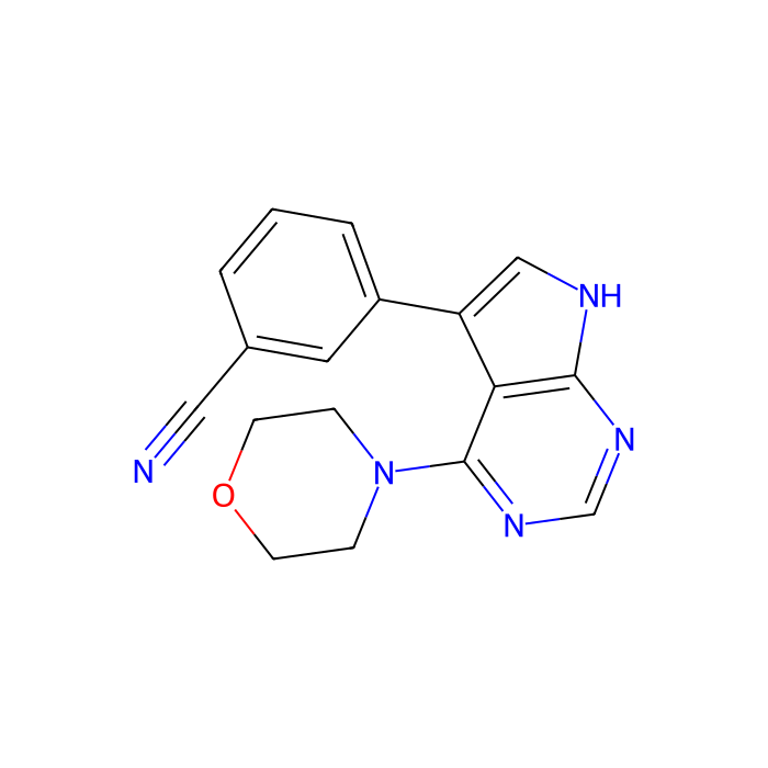 PF-06447475 - Moligand™, 10mM in DMSO CAS No(1527473-33-1) by Aladdin Scientific