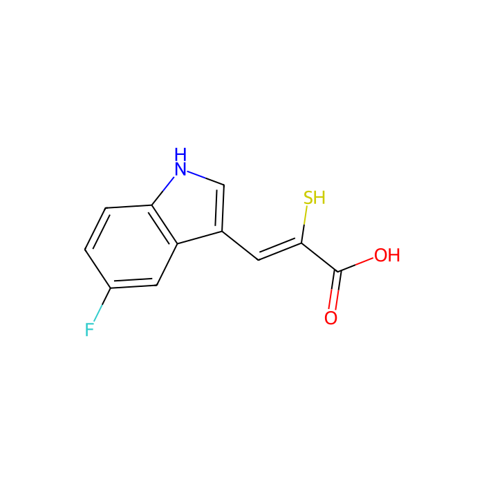 PD 151746 - 10mM in DMSO CAS No(179461-52-0) by Aladdin Scientific