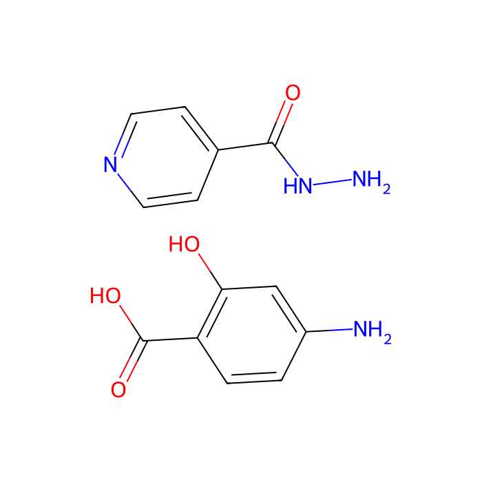 Pasiniazid - 10mM in DMSO CAS No(2066-89-9) by Aladdin Scientific