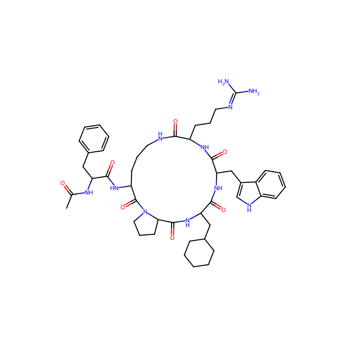 PMX 53 - Moligand™, 10mM in DMSO CAS No(219639-75-5) by Aladdin Scientific