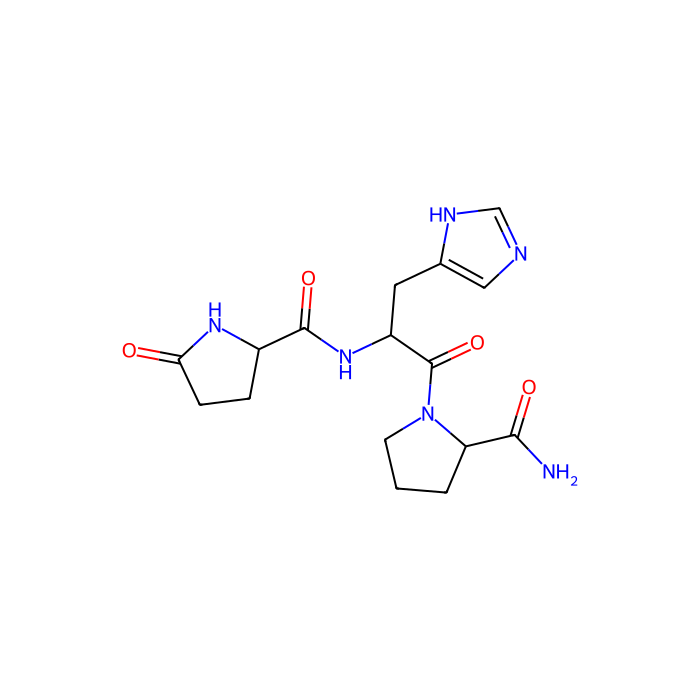 Protirelin - Moligand™, 10mM in DMSO CAS No(24305-27-9) by Aladdin Scientific