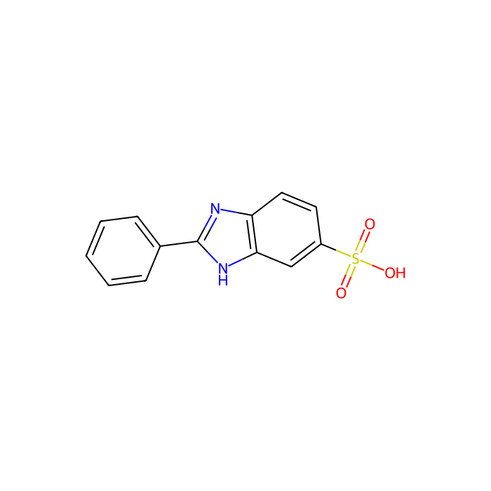 2-Phenyl-5-benzimidazolesulfonic Acid - 10mM in DMSO CAS No(27503-81-7) by Aladdin Scientific