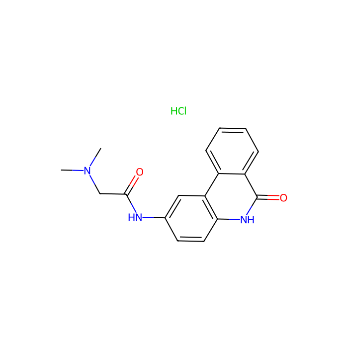 PJ34 HCl - 10mM in DMSO CAS No(344458-15-7) by Aladdin Scientific