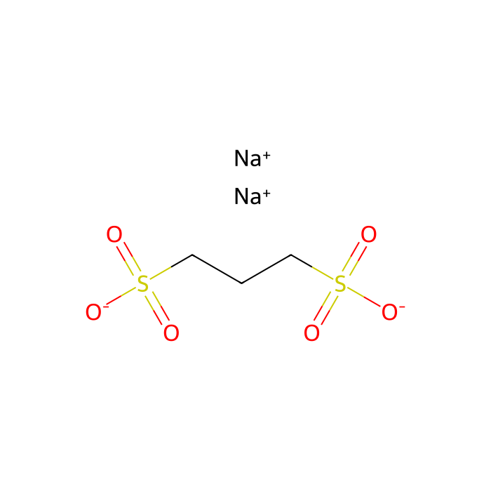 1,3-Propanedisulfonic acid disodium salt - 10mM in Water CAS No(36589-58-9) by Aladdin Scientific