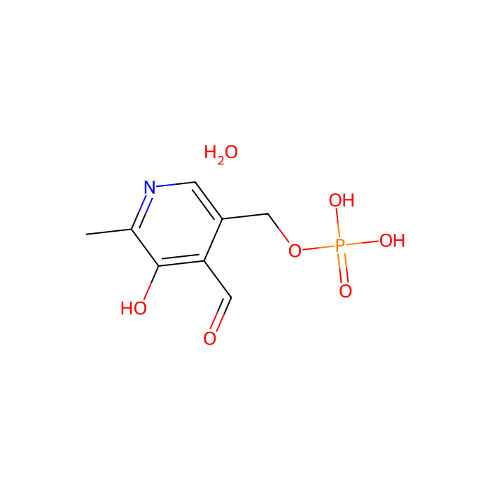 Pyridoxal 5-Phosphate Monohydrate - 10mM in DMSO CAS No(41468-25-1) by Aladdin Scientific