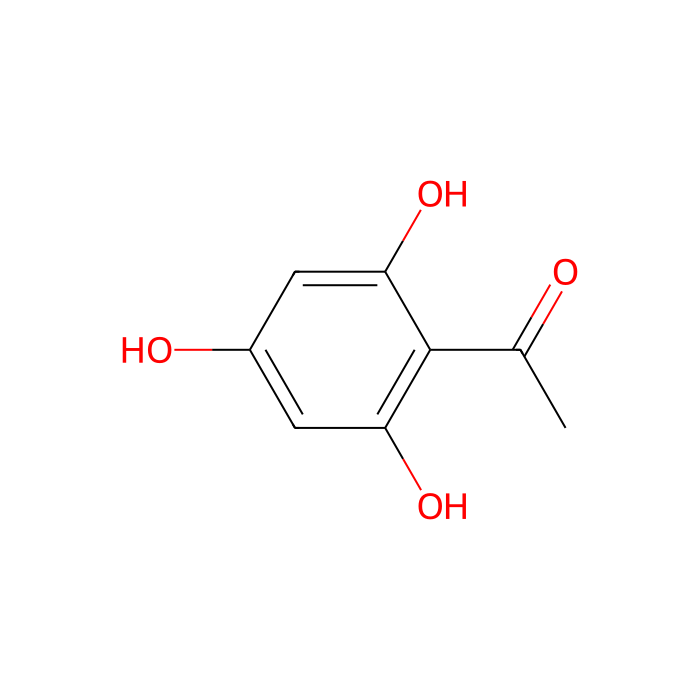 Phloracetophenone - 10mM in DMSO CAS No(480-66-0) by Aladdin Scientific