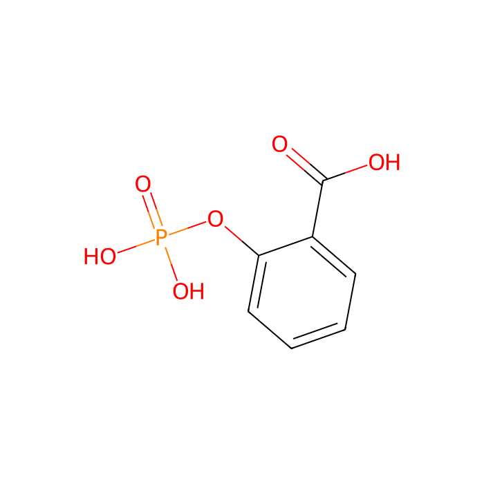 2-(Phosphonooxy)benzoic Acid [for Biochemical Research] - 10mM in DMSO CAS No(6064-83-1) by Aladdin Scientific