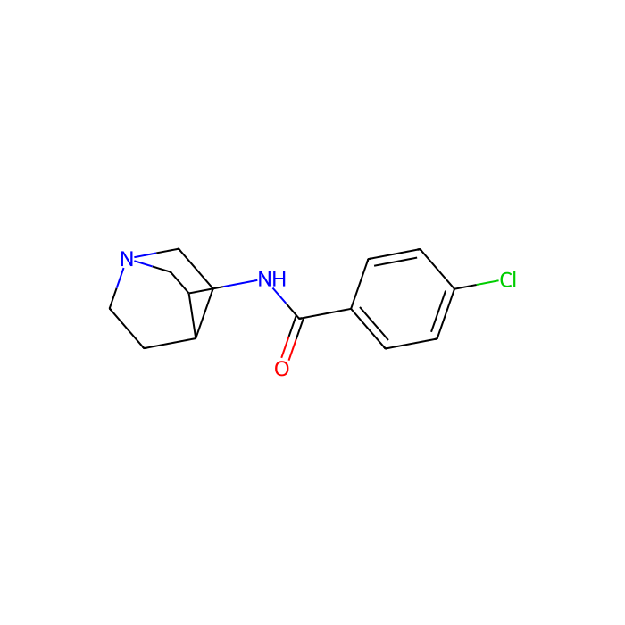 PNU 282987 - Moligand™, 10mM in DMSO CAS No(711085-63-1) by Aladdin Scientific