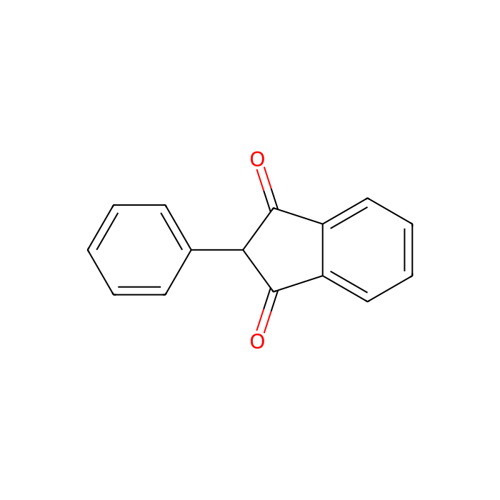 Phenindione - Moligand™, 10mM in DMSO CAS No(83-12-5) by Aladdin Scientific