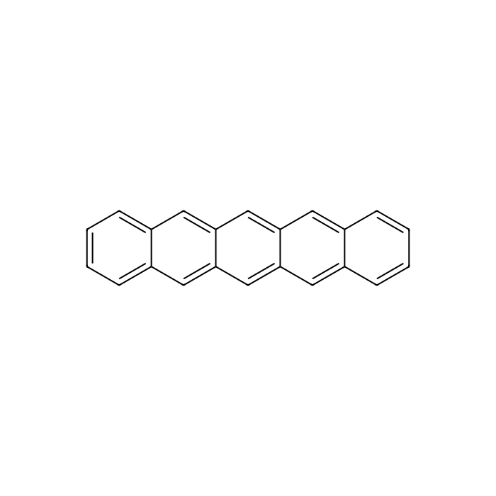 Pentacene - sublimed grade, ≥99.9% metals basis CAS No(135-48-8) by Aladdin Scientific