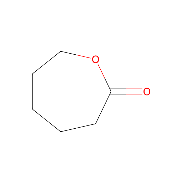 Polycaprolactone（PCL） - viscosity 0.20 dL/g  CAS No(24980-41-4) by Aladdin Scientific