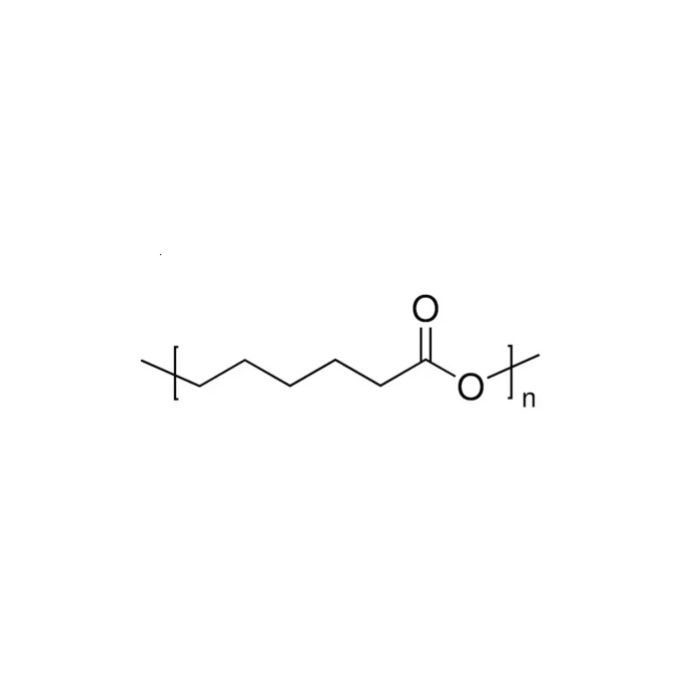 Polycaprolactone（PCL） - viscosity 1.5 dL/g  CAS No(24980-41-4) by Aladdin Scientific