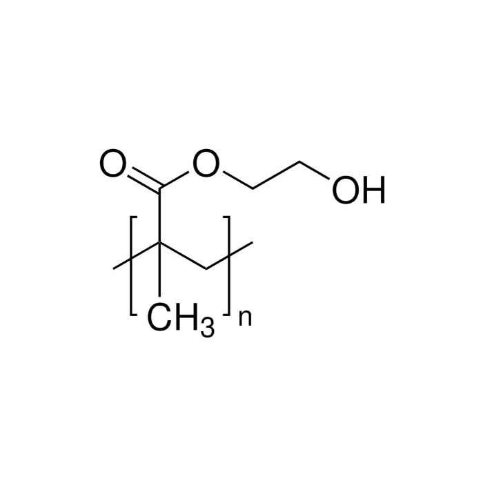 Poly(2-hydroxyethyl methacrylate) - average Mv 20,000 CAS No(25249-16-5) by Aladdin Scientific