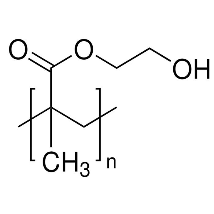 Poly(2-hydroxyethyl methacrylate) - average Mv 300,000, crystalline CAS No(25249-16-5) by Aladdin Scientific