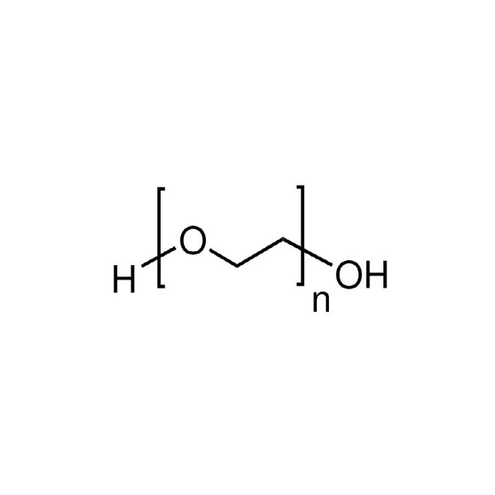Polyethylene Glycol （PEG） - PharmPure™,Ph.Eur.,average Mn 1500 CAS No(25322-68-3) by Aladdin Scientific