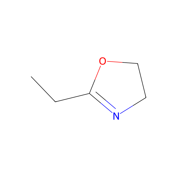 Poly(2-ethyl-2-oxazoline) - average Mw ~50,000, PDI 3‑4 CAS No(25805-17-8) by Aladdin Scientific