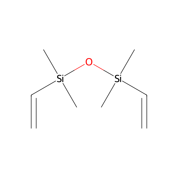 Poly(dimethylsiloxane), vinyl terminated - viscosity 850-1,150 cSt (25 °C) CAS No(68083-19-2) by Aladdin Scientific