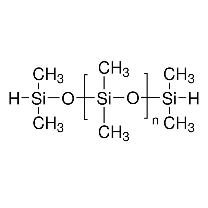 Poly(dimethylsiloxane), hydride terminated - average Mn ~24,000 CAS No(70900-21-9) P433366 by Aladdin Scientific