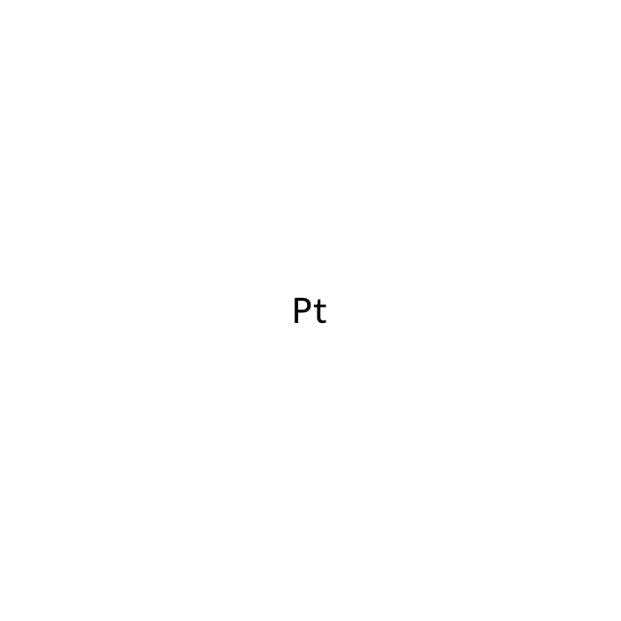 Platinum black - ≥99.95% metals basis, ≤20μm CAS No(7440-06-4) by Aladdin Scientific