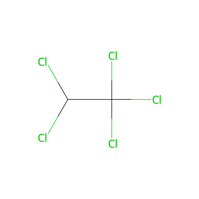Pentachloroethane - ≥95% CAS No(76-01-7) by Aladdin Scientific