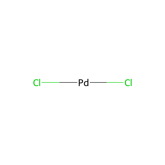 Palladium(II) chloride - Reagent grade, high-purity, ≥99% CAS No(7647-10-1) by Aladdin Scientific