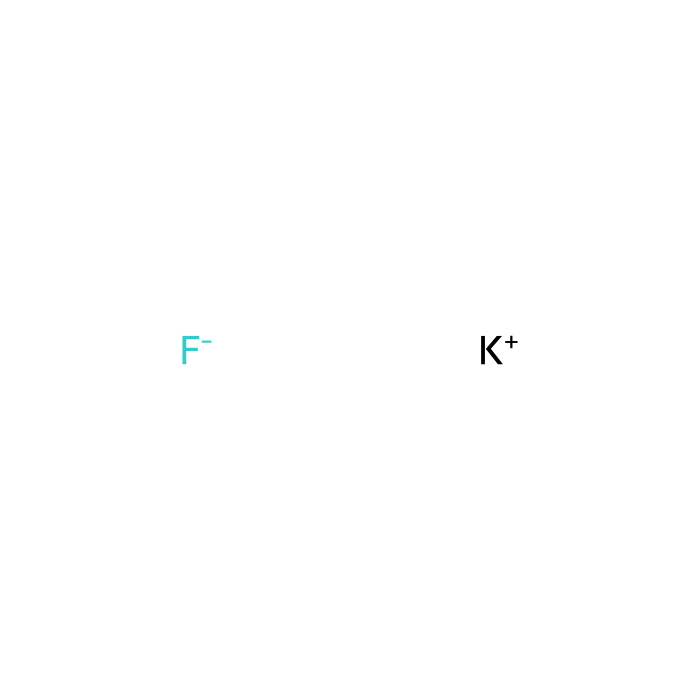 Potassium fluoride - Suitable for Analysis, ACS, Premium pure CAS No(7789-23-3) by Aladdin Scientific