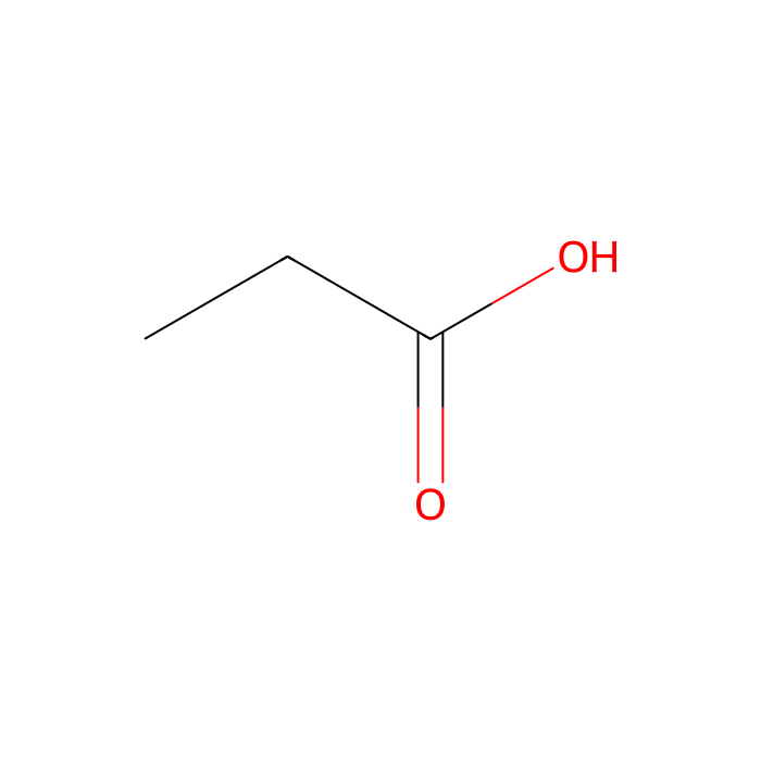 Propionic acid - for synthesis CAS No(79-09-4) by Aladdin Scientific