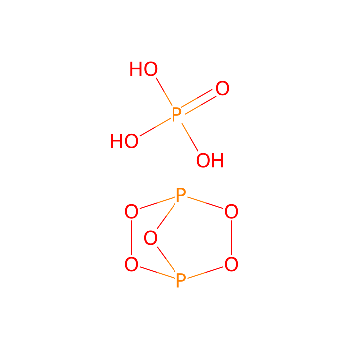 Polyphosphoric acid - Reagent grade, 115% H3PO4 basis CAS No(8017-16-1) by Aladdin Scientific
