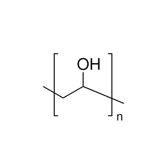 Poly(vinyl alcohol)(PVA) - Mw 13,000-23,000, 87-89% hydrolyzed CAS No(9002-89-5) by Aladdin Scientific