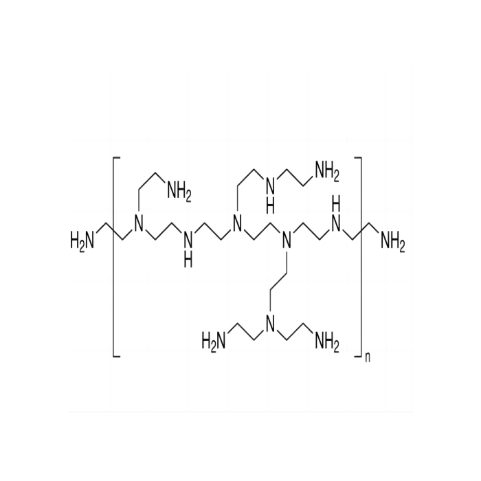 Poly(ethyleneimine) solution(PEI) - average Mw ~2,000 by LS, average Mn ~1,800 by GPC, 50 wt. % in H2O CAS No(9002-98-6) by Aladdin Scientific