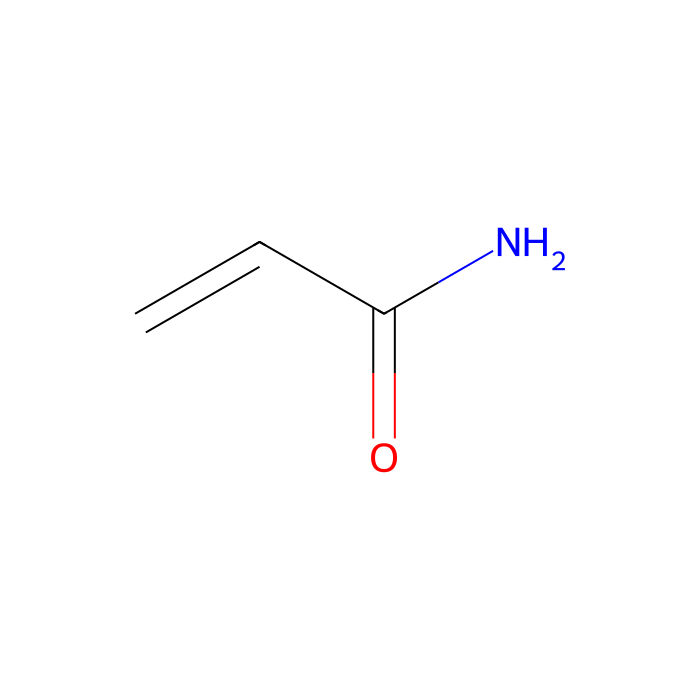 Polyacrylamide(PAM) - average Mn 40,000 CAS No(9003-05-8) by Aladdin Scientific
