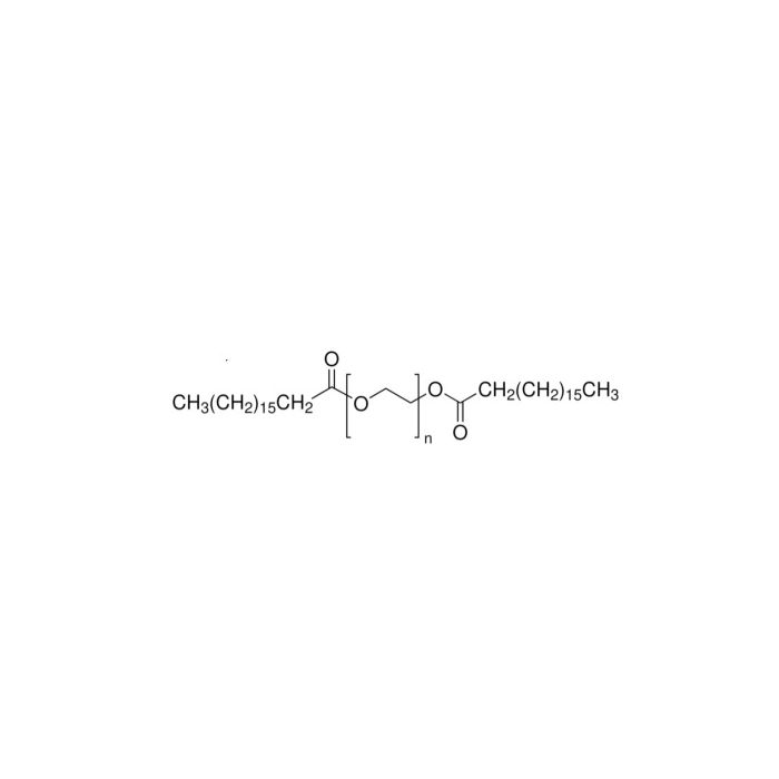Poly(ethylene glycol) distearate -  CAS No(9005-08-7) by Aladdin Scientific