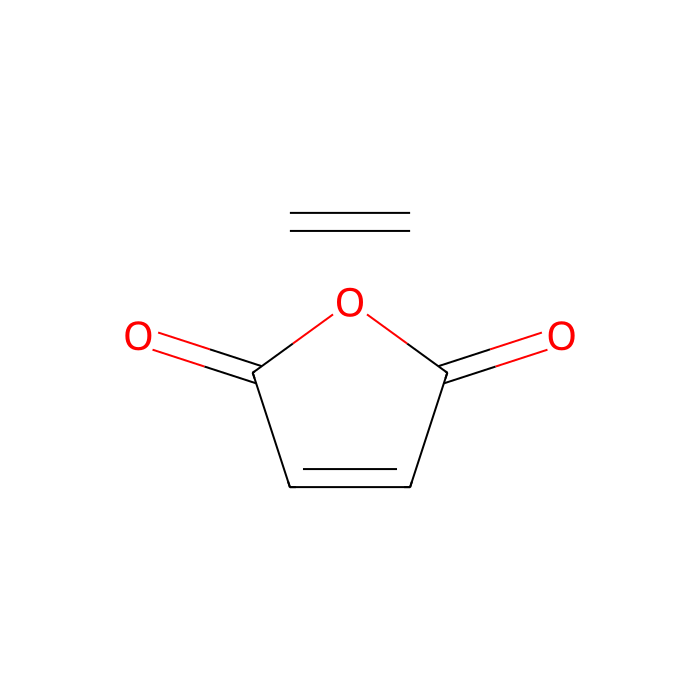 Polyethylene-graft-maleic anhydride - viscosity 500 cP (140 °C)(lit.) CAS No(9006-26-2) by Aladdin Scientific