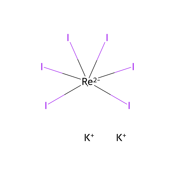 Potassium hexaiodorhenate(IV) - PrimorTrace™, ≥99.99% metals basis CAS No(19710-22-6) by Aladdin Scientific
