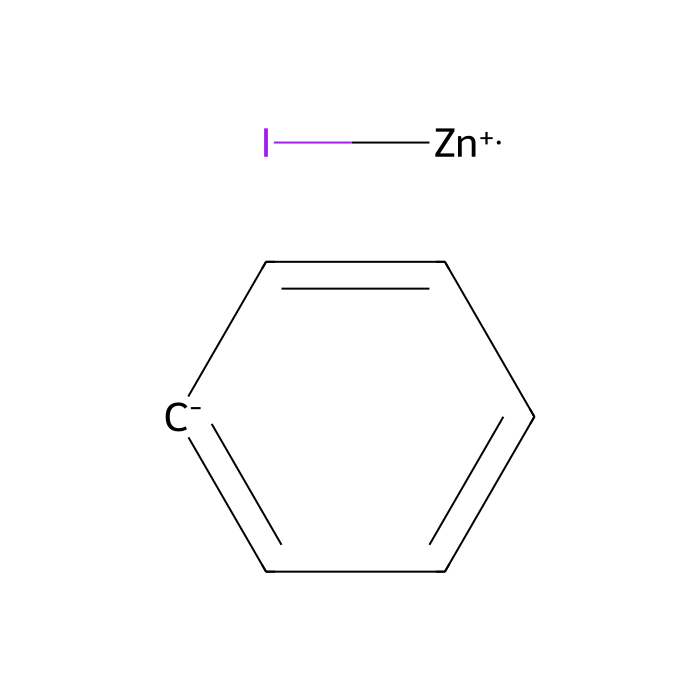 Phenylzinc iodide solution - 0.5M in THF CAS No(23665-09-0) by Aladdin Scientific