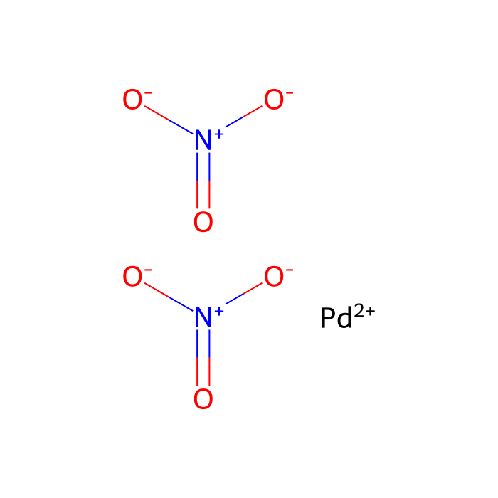 Palladium(II) nitrate solution - PrimorTrace™, ≥99.999% metals basis, 10wt. % in 10wt% nitric acid CAS No(10102-05-3) by Aladdin Scientific