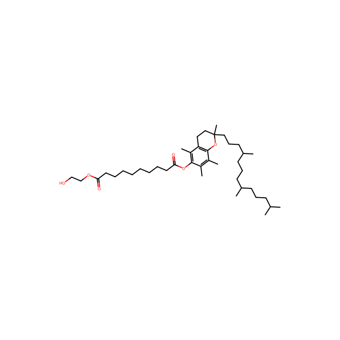 Polyoxyethanyl-α-tocopheryl sebacate - 15wt. % in H₂O CAS No(263015-34-5) by Aladdin Scientific