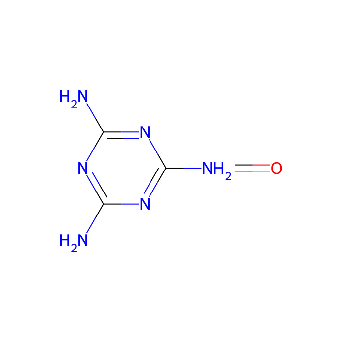 Poly(melamine-co-formaldehyde) methylated, solution - average Mₙ ~432, 84wt. % in 1-butanol CAS No(68002-20-0) by Aladdin Scientific