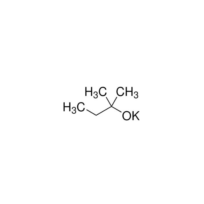 Potassium tert-pentoxide - 2M in THF CAS No(41233-93-6) by Aladdin Scientific
