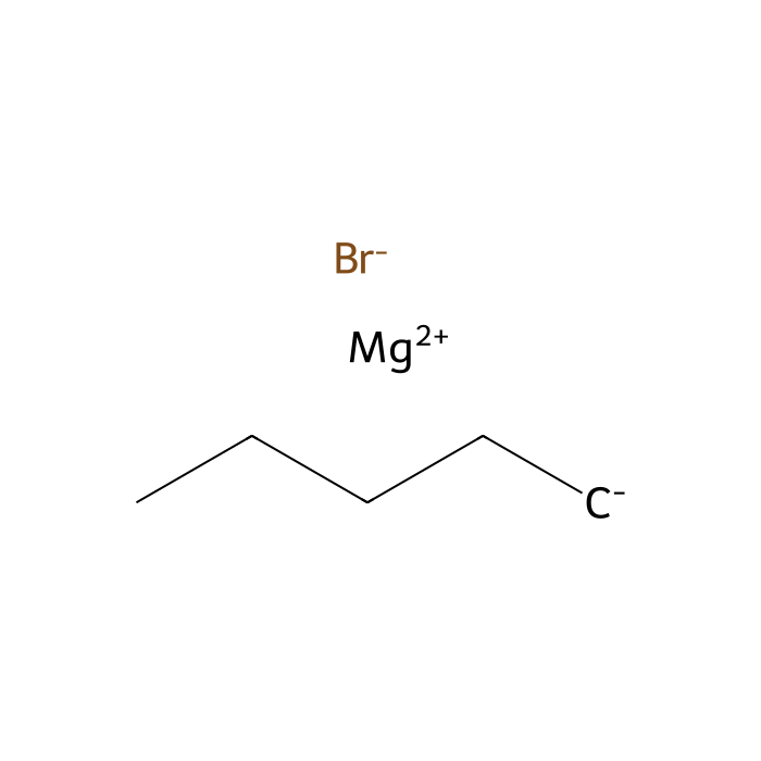 Pentylmagnesium bromide solution - 2.0M in diethyl ether CAS No(693-25-4) by Aladdin Scientific