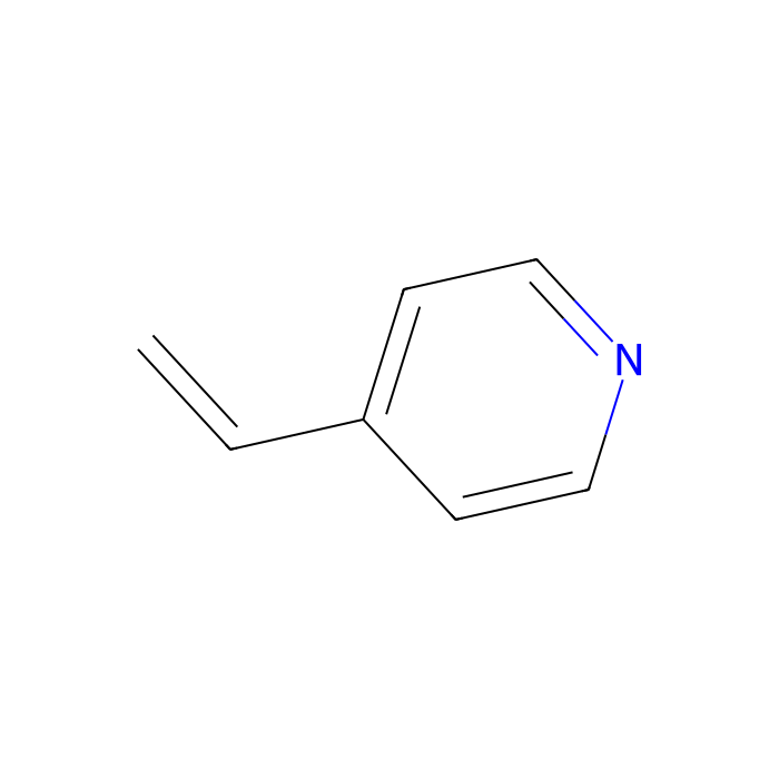 Poly(4-vinylpyridine-co-ethylvinylbenzene), cross-linked - 25% cross-linked with divinylbenzene CAS No(127564-81-2) by Aladdin Scientific