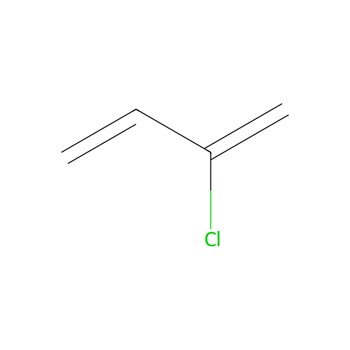 Polychloroprene - 85% trans, 10% cis CAS No(9010-98-4) by Aladdin Scientific