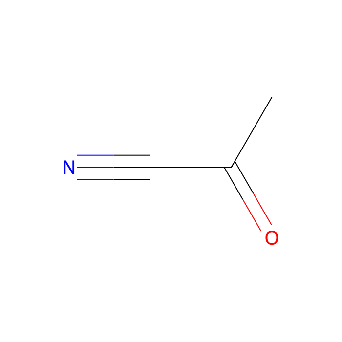 Pyruvonitrile - ≥90% CAS No(631-57-2) by Aladdin Scientific