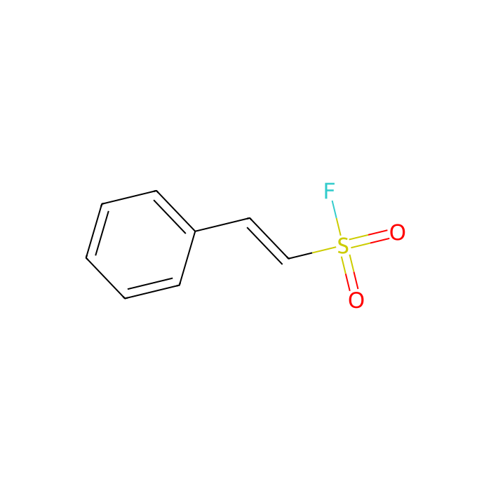 2-Phenylethenesulfonyl fluoride - ≥95% CAS No(405-18-5) by Aladdin Scientific
