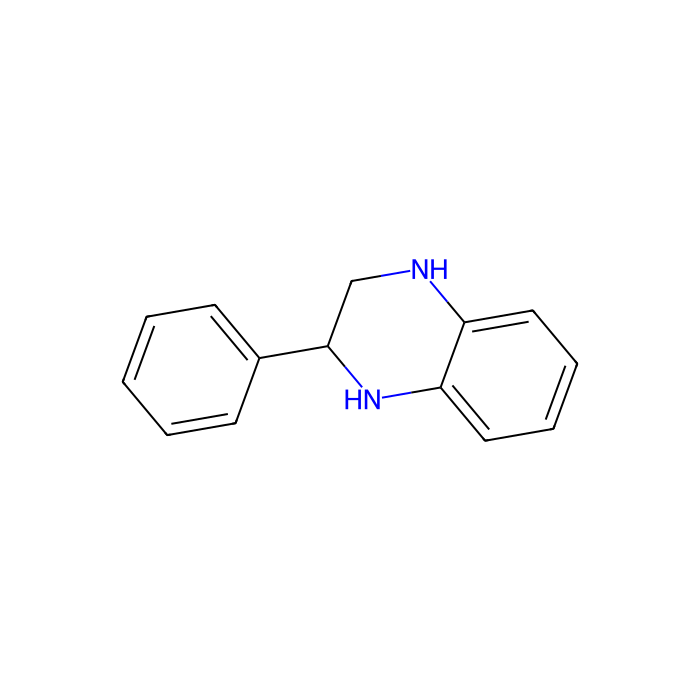 2-Phenyl-1,2,3,4-tetrahydroquinoxaline - ≥95% CAS No(5021-47-6) by Aladdin Scientific