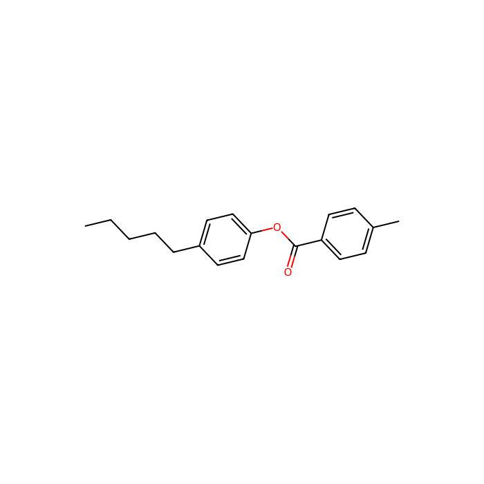 4-Pentylphenyl 4-methylbenzoate - ≥97% CAS No(50649-59-7) by Aladdin Scientific
