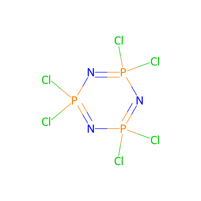 Phosphonitrilic chloride trimer - ≥99.9% metals basis CAS No(940-71-6) by Aladdin Scientific