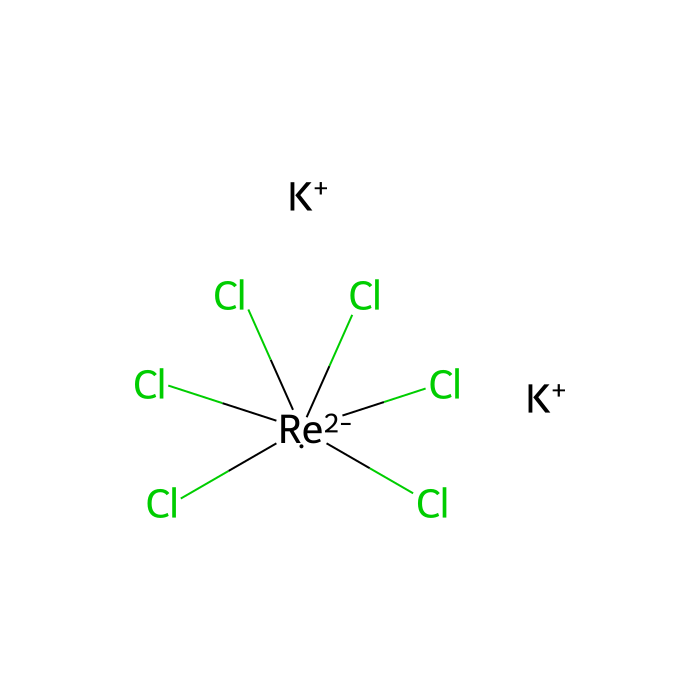 Potassium hexachlororhenate(IV) - PrimorTrace™, ≥99.99% metals basis CAS No(16940-97-9) by Aladdin Scientific