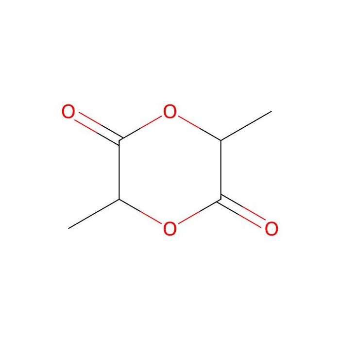 Poly(L-lactide) - ester terminated,Characteristic viscosity:0.8-1.2 dL/g(0.1% in CHCL3 at 25℃) CAS No(33135-50-1) by Aladdin Scientific